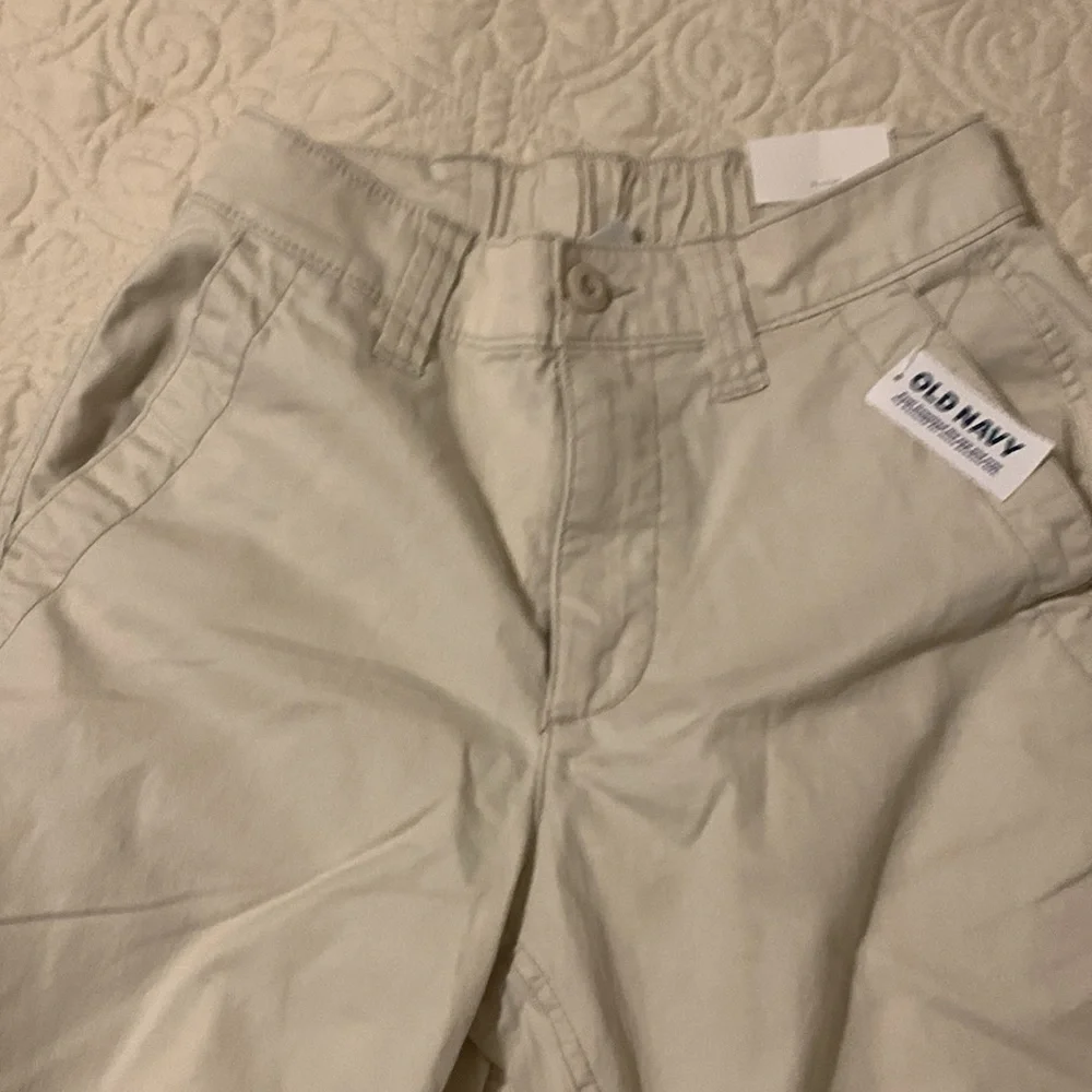 Old Navy OG Chino pants NWT - Picture 2 of 16